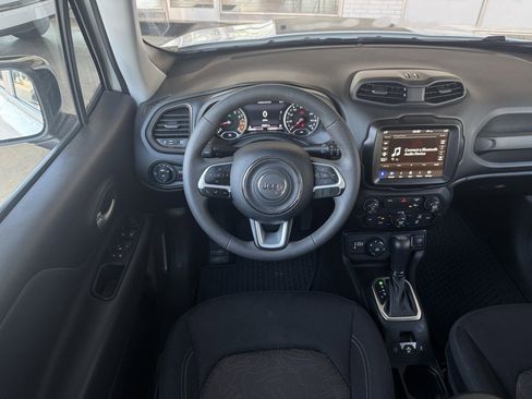 Used 2023 Jeep Renegade Latitude image 18