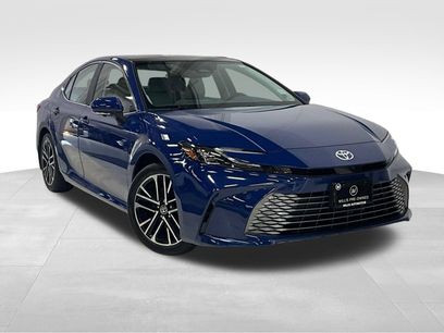 Used 2026 Toyota Camry XLE w/ Premium Plus Package