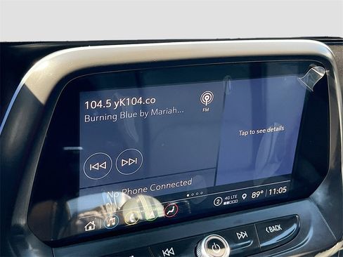 Used 2023 Chevrolet Camaro SS image 14