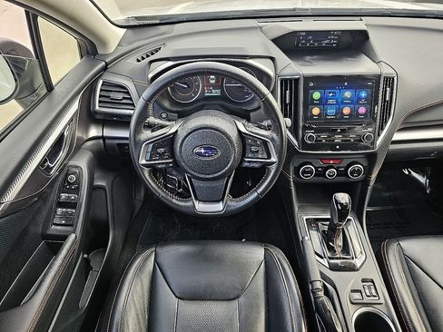 Used 2021 Subaru Crosstrek 2.5i Limited w/ Moonroof Package 1 image 23