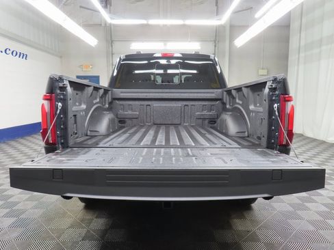 Used 2024 Ford F150 Lariat image 40