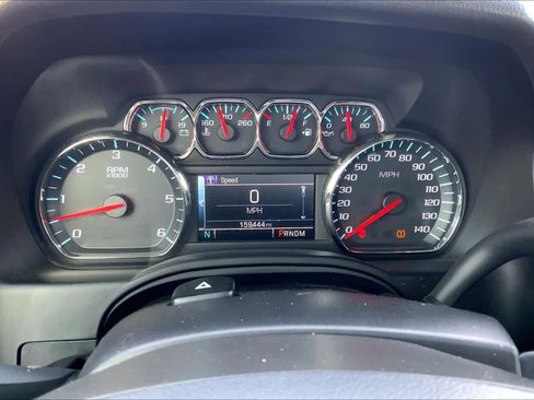 Used 2015 Chevrolet Tahoe LT w/ Max Trailering Package image 23