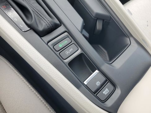 New 2025 Honda Accord SE image 21