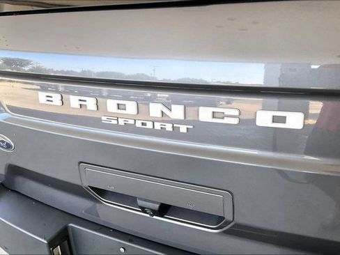 Used 2021 Ford Bronco Sport Badlands w/ Badlands Package AWD/4WD image 23