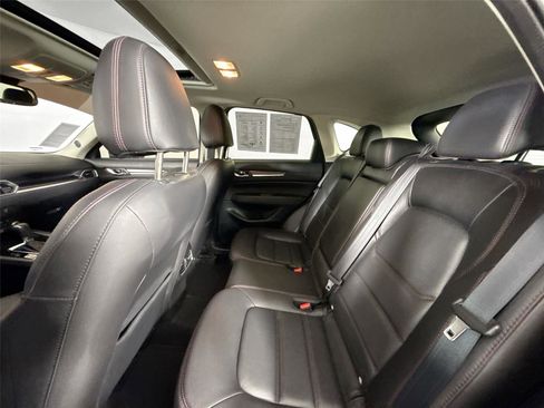 Certified 2023 MAZDA CX-5 Carbon Edition image 34