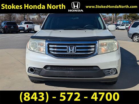 Used 2015 Honda Pilot Touring image 9
