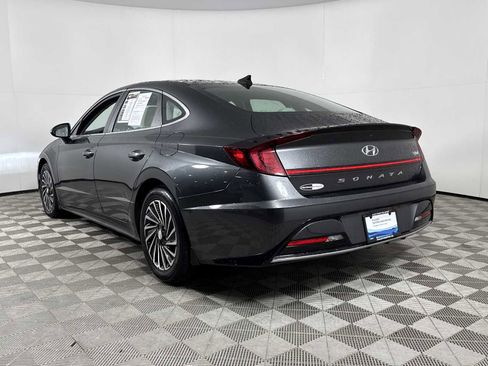 Used 2021 Hyundai Sonata SEL image 6