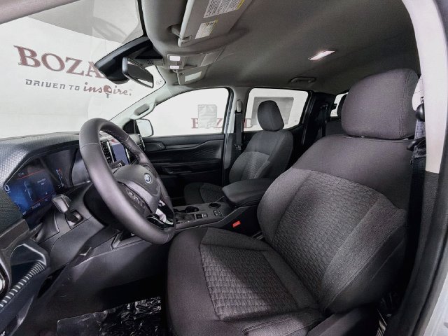 New 2026 Ford Ranger XLT w/ Equipment Group 301A High RWD image 25