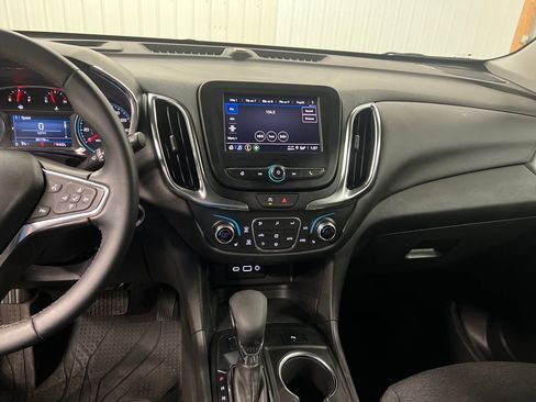 Certified 2024 Chevrolet Equinox LT w/ LPO, Floor Liner Package AWD/4WD image 22