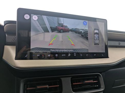 New 2026 Ford Maverick Lariat w/ 4K Tow Package image 25