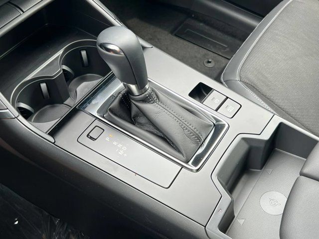New 2026 MAZDA CX-5 Select AWD/4WD image 25