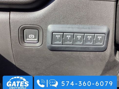 New 2025 Chevrolet Silverado 3500 W/T w/ WT Convenience Package image 10