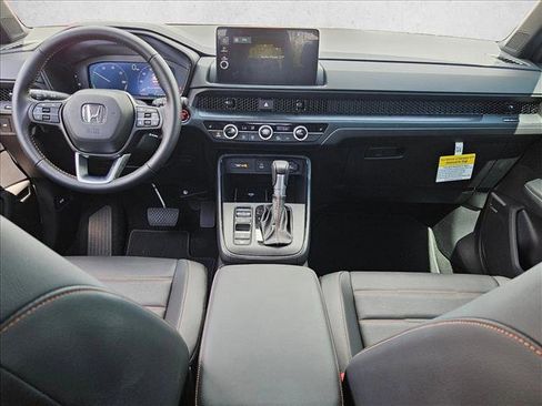 Used 2026 Honda CR-V Sport-L image 14
