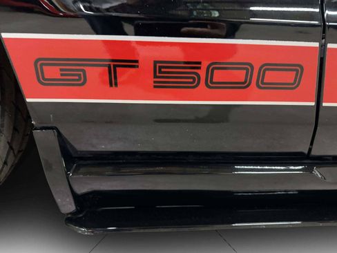 Used 2012 Ford Mustang Shelby GT500 w/ SVT Performance Pkg RWD image 22