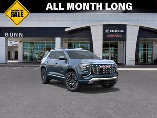 New 2026 GMC Terrain Denali AWD/4WD video 1