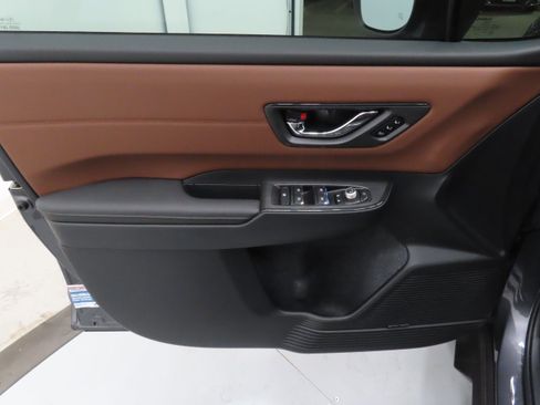 New 2026 Subaru Outback Touring XT image 12