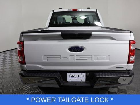 Used 2023 Ford F150 XL w/ XL Chrome Appearance Package image 7