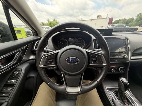 Used 2018 Subaru Crosstrek 2.0i Limited AWD/4WD image 18