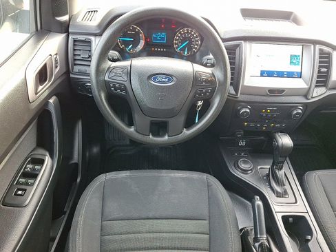 Certified 2022 Ford Ranger XL w/ Equipment Group 101A High AWD/4WD image 11