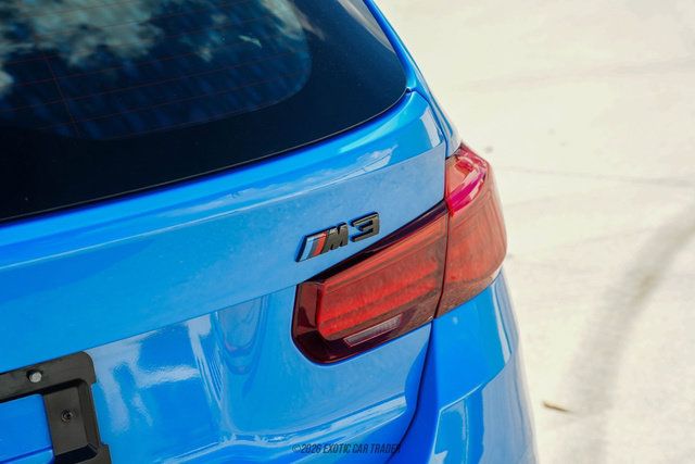 Used 2014 BMW 328i xDrive Wagon AWD/4WD image 75