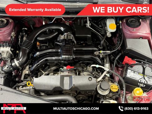 Used 2012 Subaru Impreza 2.0i AWD/4WD image 29
