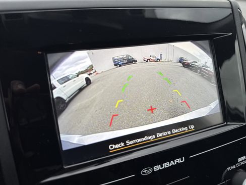 Used 2023 Subaru Crosstrek 2.0i image 34