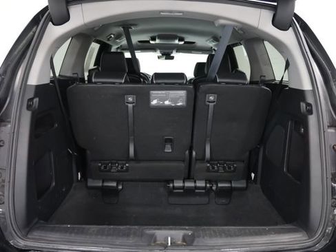 Used 2023 Honda Odyssey Elite image 13