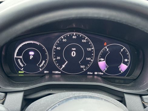 Certified 2025 MAZDA CX-90 Plug-In Hybrid w/Premium Sport image 25