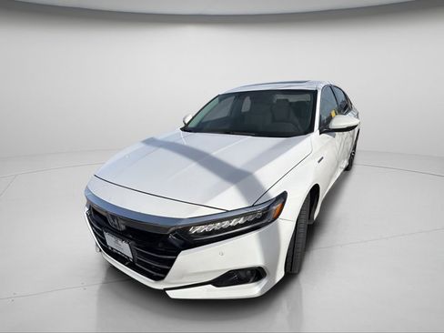 Certified 2022 Honda Accord Touring image 27