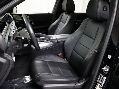 Certified 2022 Mercedes-Benz GLE 350 4MATIC image 10