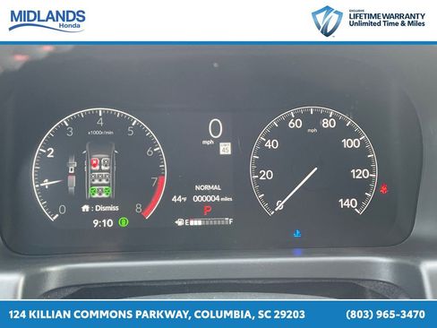 New 2026 Honda Odyssey Sport-L image 27