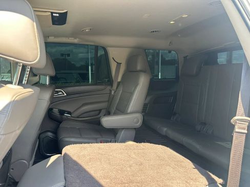 Used 2018 GMC Yukon Denali w/ Denali Ultimate Package AWD/4WD image 14