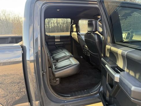 Used 2016 Ford F150 XLT w/ Equipment Group 302A Luxury image 17