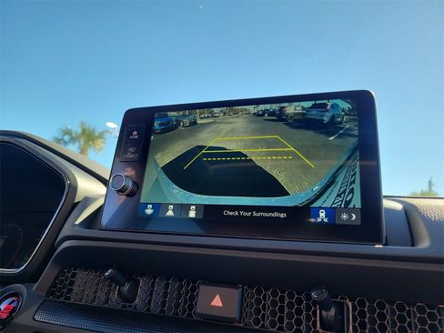 Certified 2026 Honda CR-V EX image 31