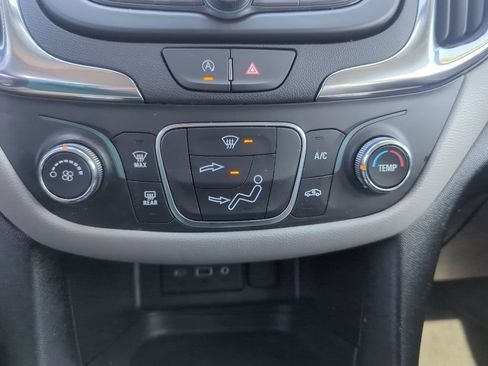 Certified 2024 Chevrolet Equinox LS AWD/4WD image 27