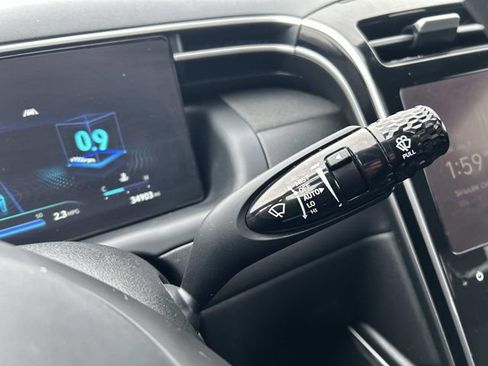 Certified 2024 Hyundai Santa Cruz Limited image 26