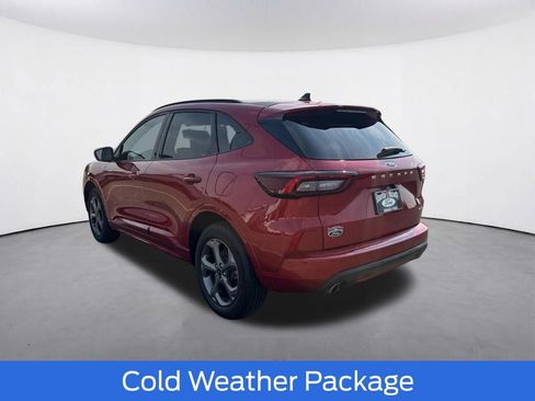 Used 2024 Ford Escape ST-Line w/ Tech Pack #1 AWD/4WD image 6