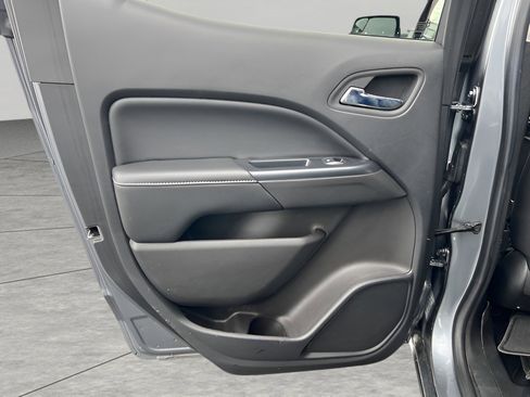 Used 2020 GMC Canyon SLE w/ Elevation Edition image 27