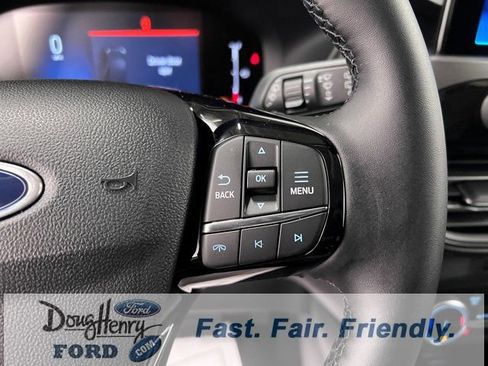 New 2026 Ford Escape Active w/ Cold Weather Package image 45