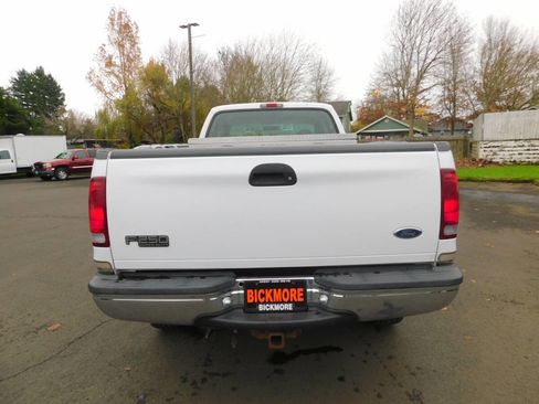 Used 1999 Ford F250 Lariat image 18