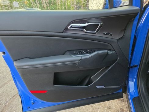 New 2026 Kia Sportage X-Line image 27