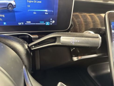 Used 2022 Mercedes-Benz S 580 4MATIC Sedan image 27