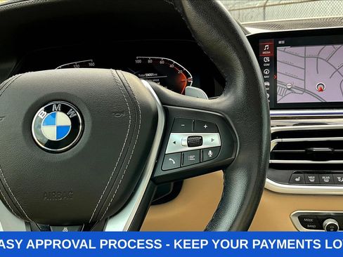 Used 2021 BMW X5 xDrive40i w/ Premium Package AWD/4WD image 16