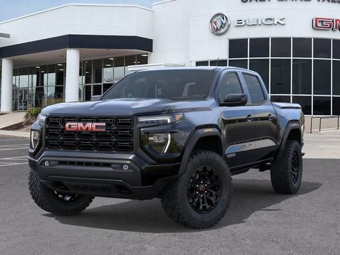 New 2026 GMC Canyon Elevation w/ Convenience Package image 6