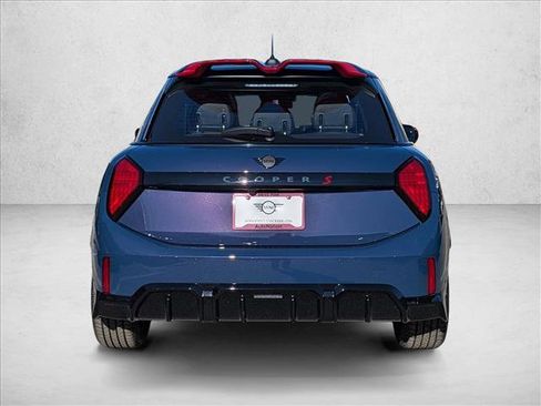 New 2026 MINI Cooper S image 8