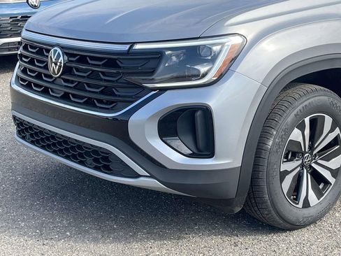 New 2026 Volkswagen Atlas Cross Sport SE AWD/4WD image 6