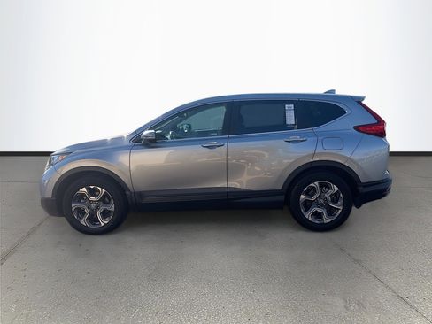 Used 2018 Honda CR-V EX-L image 7