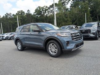New 2026 Ford Explorer Active w/ Active Comfort Package RWD video 2
