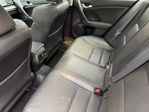 Used 2011 Acura TSX Sedan image 4