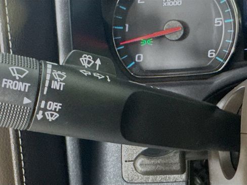 Used 2018 Chevrolet Silverado 1500 LTZ w/ Texas Edition RWD image 14